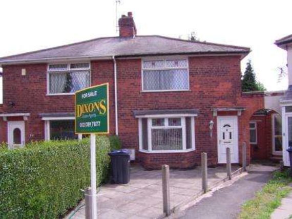 Ward End Birmingham Ward End,...